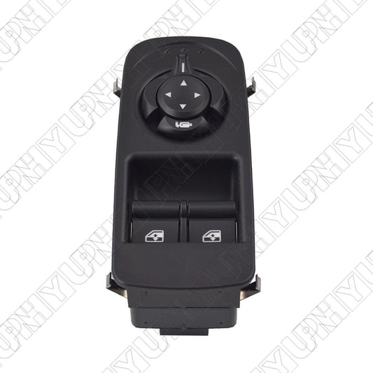 ya 13 Left Driver Side Power Window Switch 156083273 for Alfa Romeo Mito 955 2008-2018