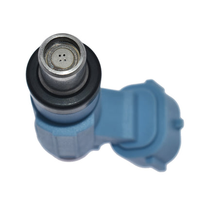 ya 5 8.7 New 4x Fuel Injector for Suzuki King Quad 700 LT-A700 LTA 700 X ATV 15710-31G01