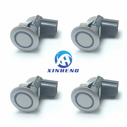 ya 1 8.12 baidi MR587688 PDC Parking Sensor Silver 4PCS For Outlander Grandis Colt