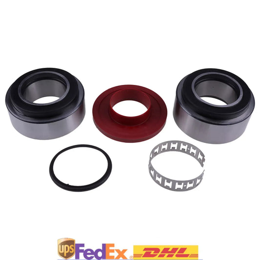 ya 2 6.27 Wheel Hub Bearing Front Axle 20518637 1021391 for Volvo Trucks FH FM VNL