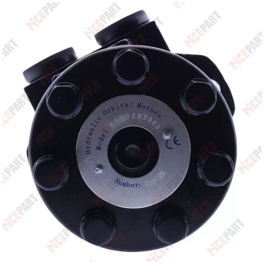ya 2 6.27 Hydraulic Motor 101-1700-009 101-1700 Compatible with Eaton Char-Lynn H Series