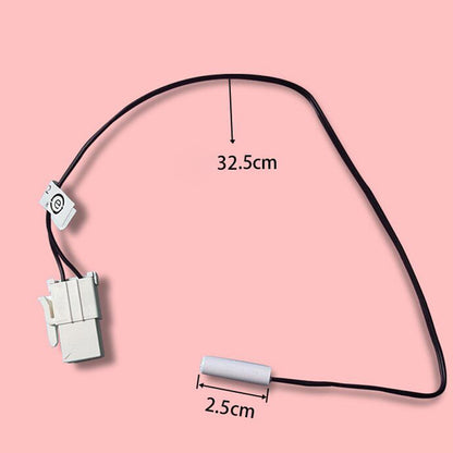 ya 26 0060402182 Temperature Sensor Deosting Sensor Parts for Reigerator