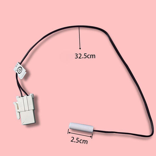 ya 26 0060402182 Temperature Sensor Deosting Sensor Parts for Reigerator
