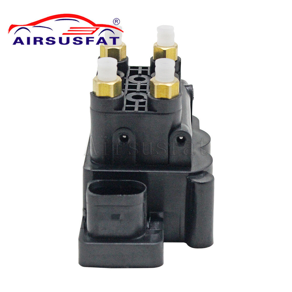 ya 1 8.5.2 Air suspension compressor solenoid valve for SEAT for Kia Mohave Borrego 558202J000