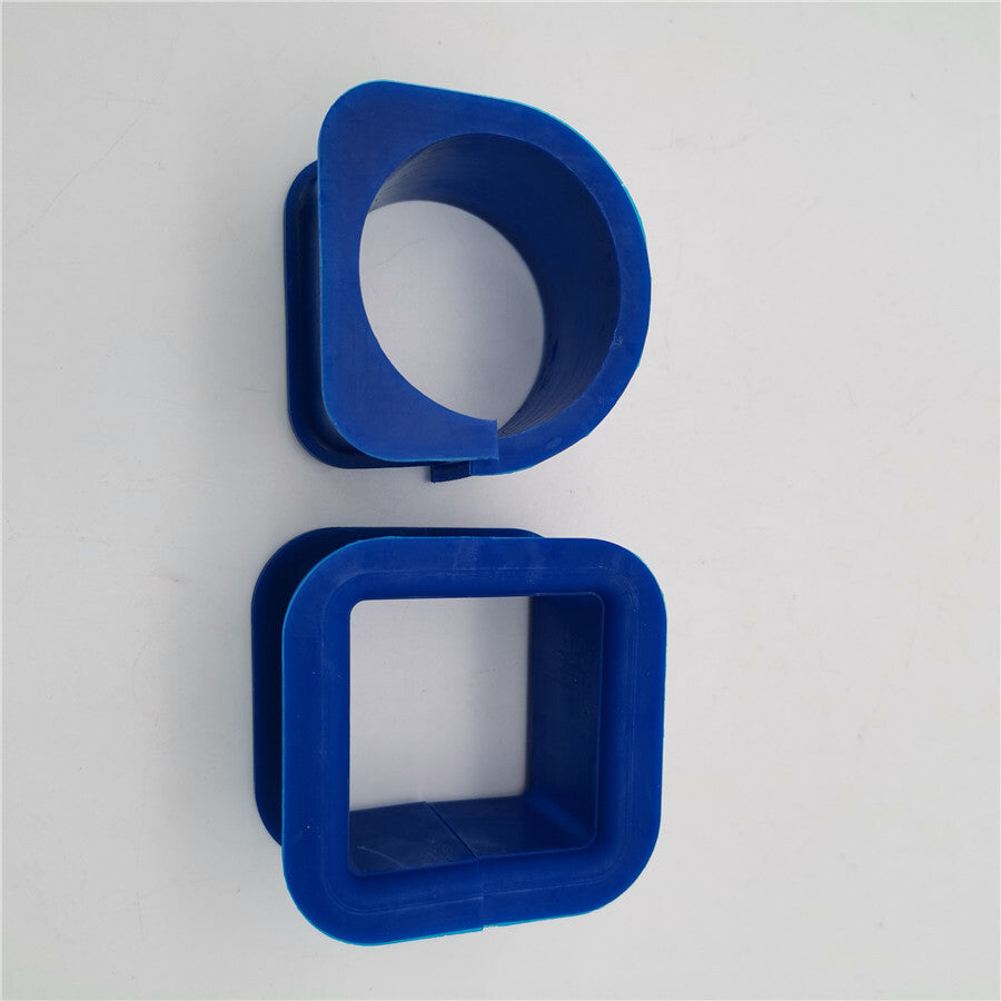 ya 5 8.7 1Set Blue Steering Rack &Pinion Mount Bushing for Subaru for Forester for Impreza Legacy