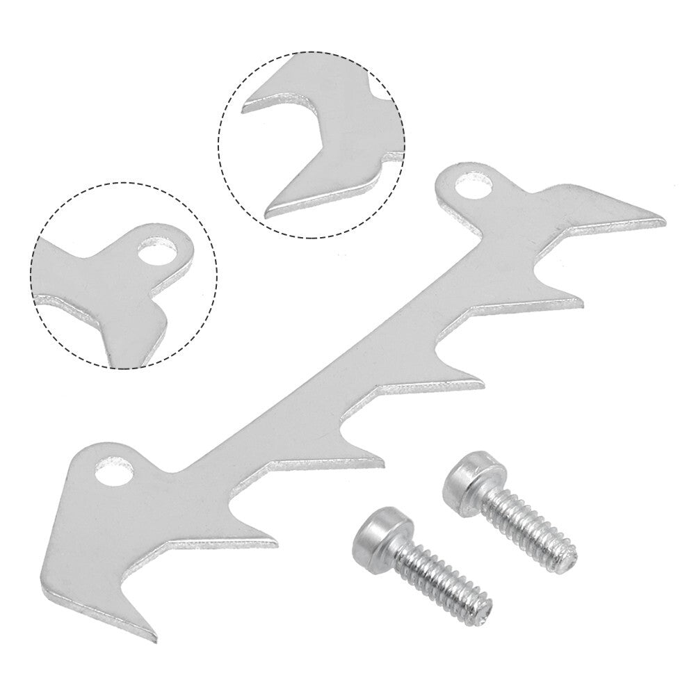 ya 17 Felling Dog Bumper Spike For 018 MS180 017 MS170 MS171 021 MS210 Parts New
