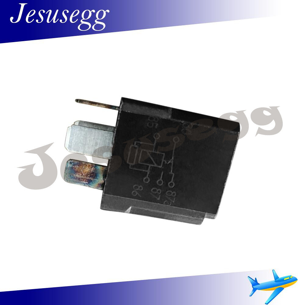 ya 13 A/C Clutch Relay Starter Motor Relay 5 Pin 04727370AA for Dodge for Chrysler for Jeep