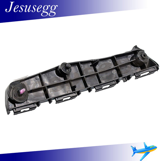 ya 27 6.18.2 For 2016-2018 for Toyota Prius RH Front Bumper Cover Retainer Brace Support Bracket