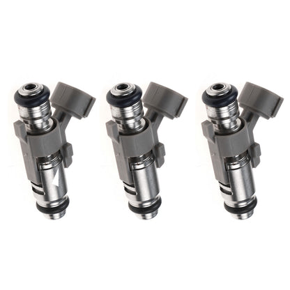ya 5 8.7 3-pack fuel injector for 2017 MULE PRO-FXT KAF820AHF KAF820BHF 49056-0038