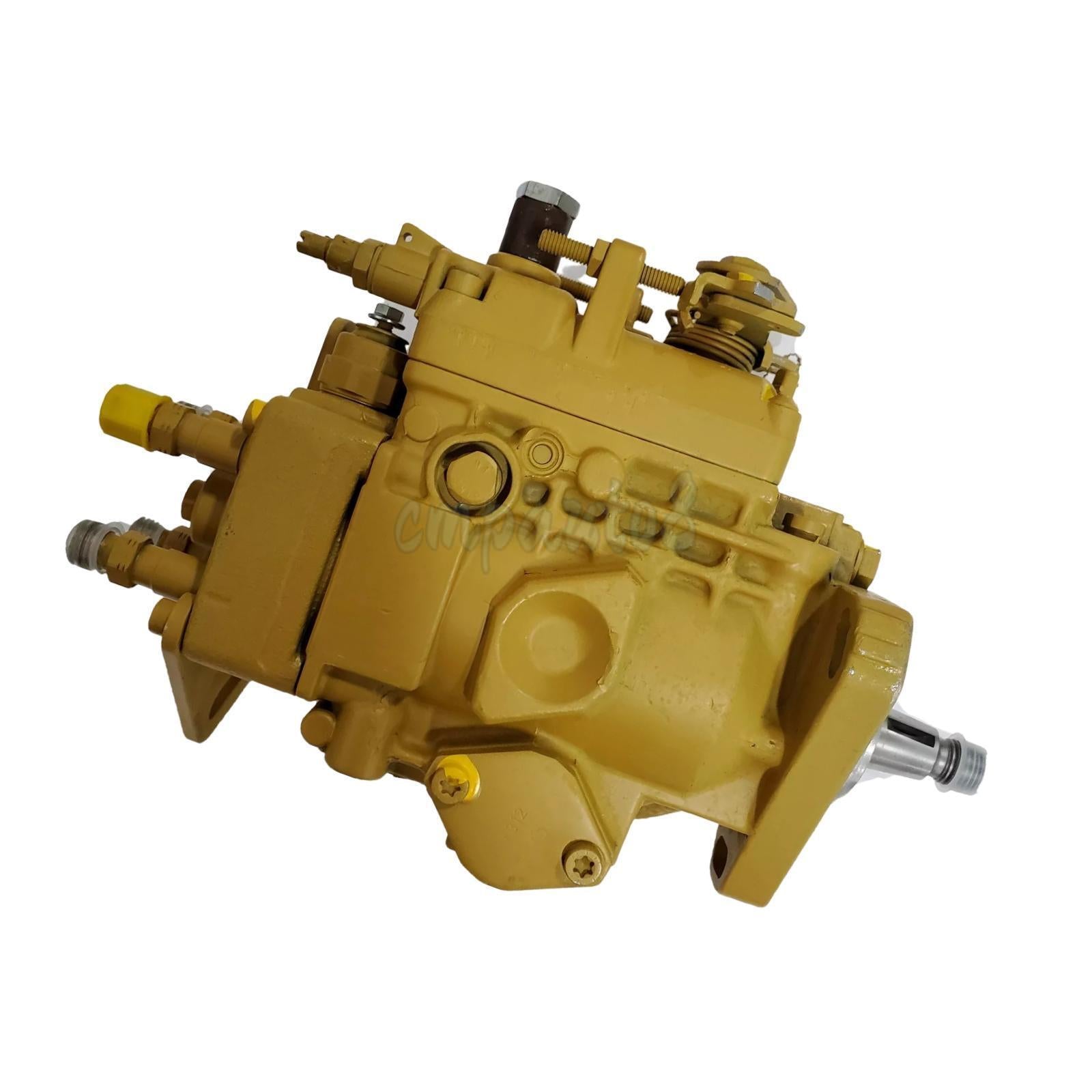 ya 27 7.2 Fuel Injection Pump 0460424024 3912245 fit 4T390 Engine 4BT 4BT3.9