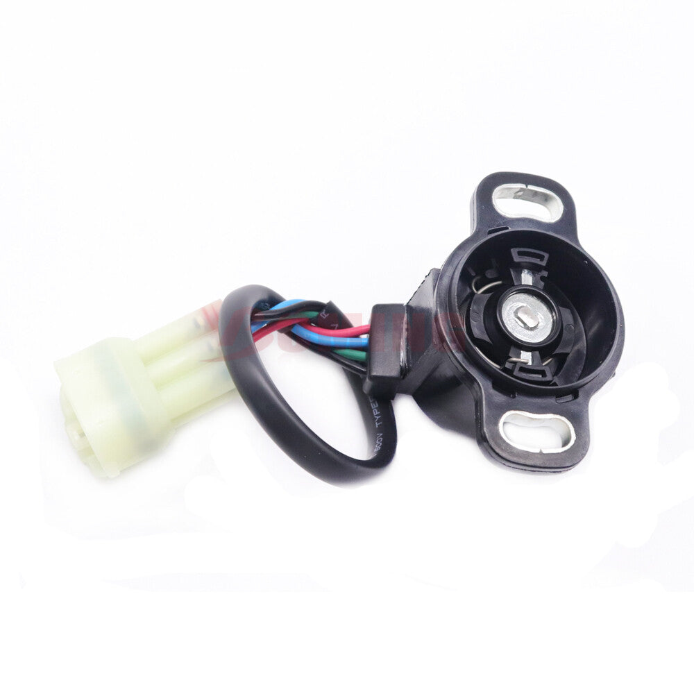 ya 1 8.5.1 13420-56B00 throttle position sensor suitable for tracker for Suzuki TH147 Sidekick