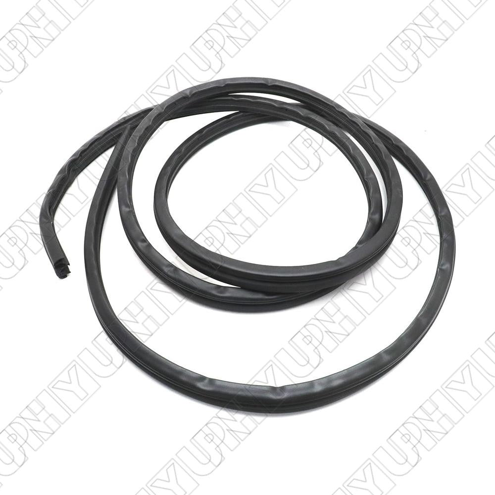 ya 5 8.7 Front LH or RH Door Weatherstrip Seal for Toyota for 4Runner 1996-2002 62311-35013