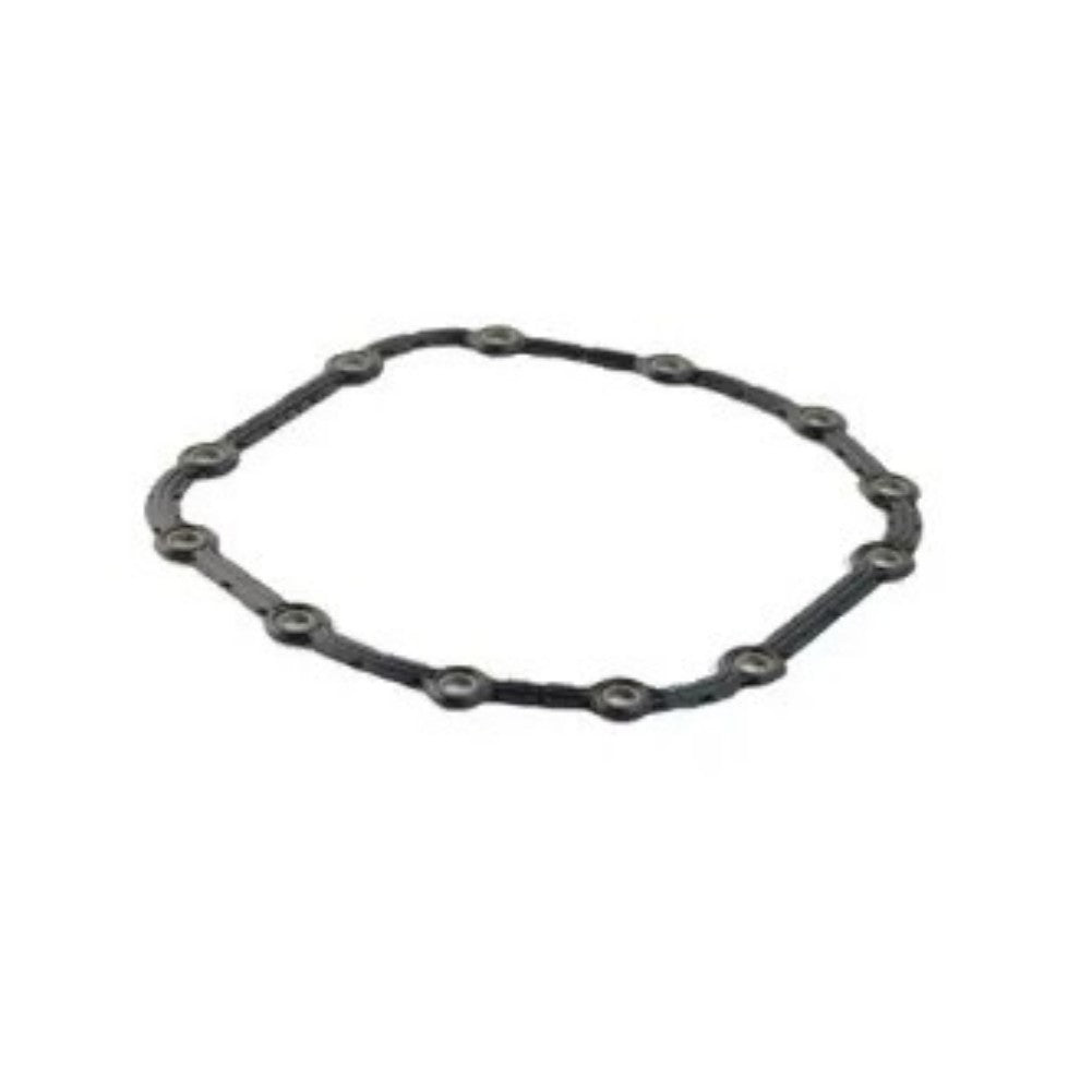 ya 2 7.16 Differential protection sleeve gasket for Jeep for Wrangler 2018 - 2023