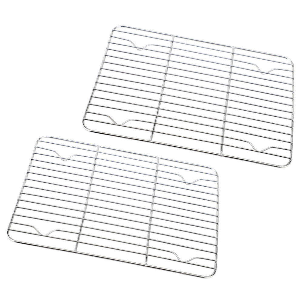 ya 25 Cooling Rack Stainless Steel Steamer Rack Baking Cooking Rack for Air yer