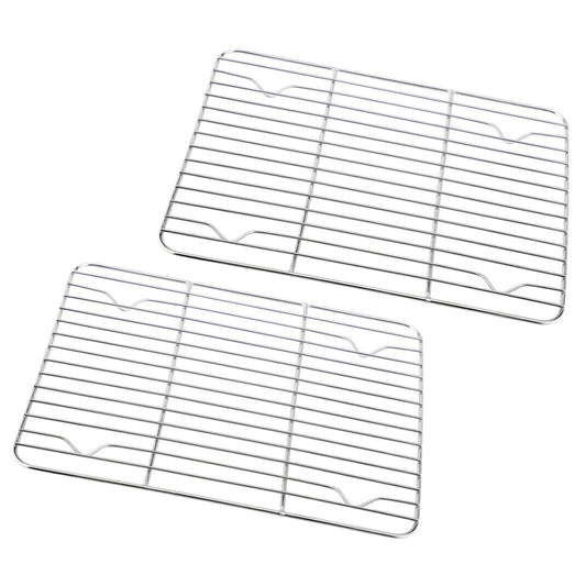 ya 25 Cooling Rack Stainless Steel Steamer Rack Baking Cooking Rack for Air yer