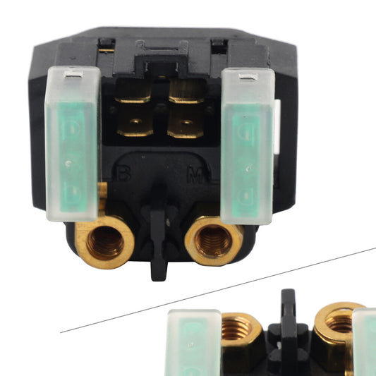 ya 1 7.13 Starter Relay Solenoid for Yamaha YZF R1 2004-2014 & YZF R6 2006 2007 2008-2016