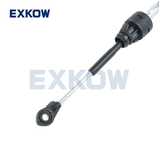 ya 12 5.22 A/T gear shift cable for Mitsubishi Montero for Pajero Sport K96W K99W L200 K76T-