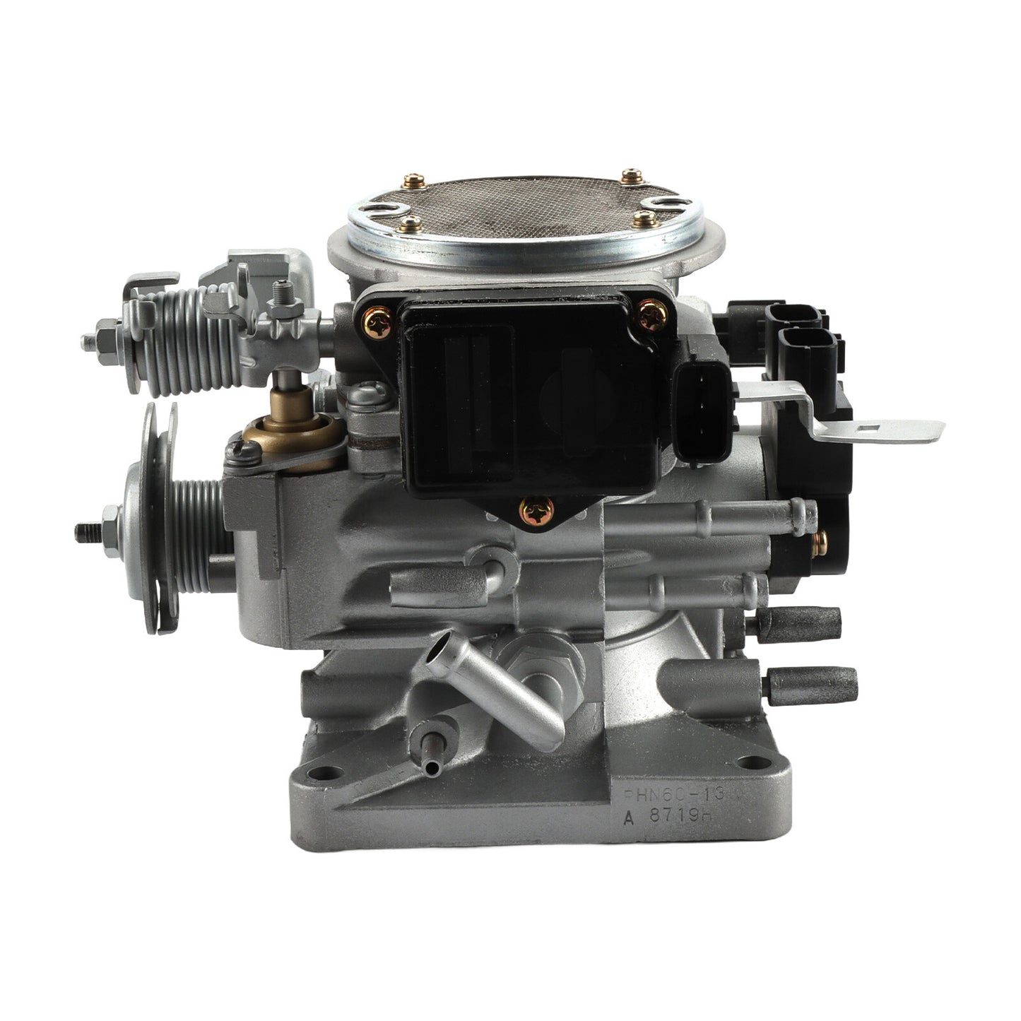 ya 5 8.7 1x Throttle Body for 1998-2002 for Nissan Frontier 2.4L Xterra 4 Cylinder 161183S500