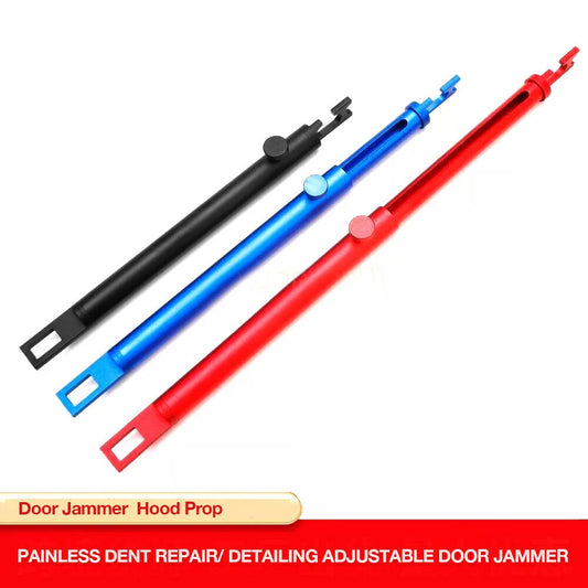 ya 1 6.30 Car door support rod for car styling trunk cover lifting rod installation support bracket