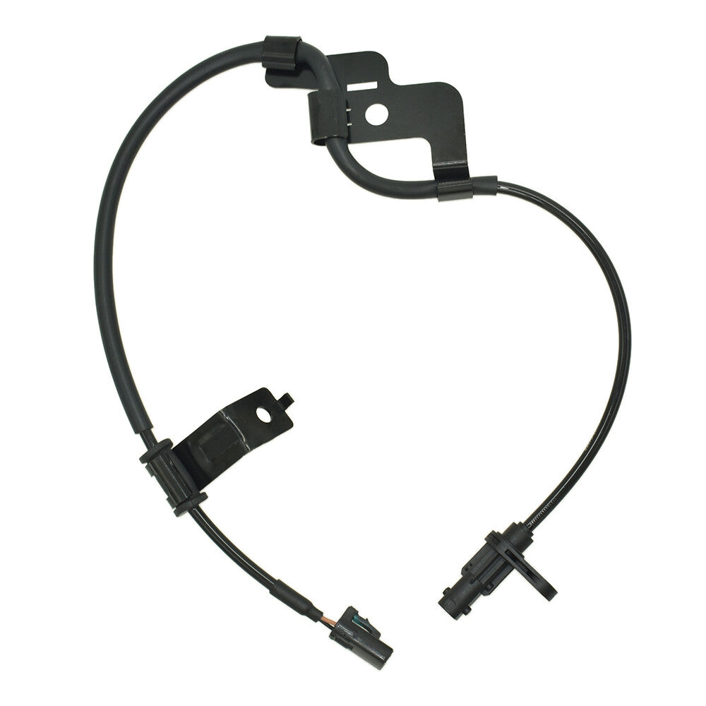 Front Left LH ABS Wheel Speed Sensor 95670-2J000 for Kia Borrego 2008-2012