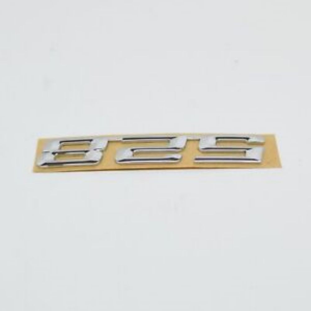 ya 1 7.13 Trunk Lid for BMW E39 528i