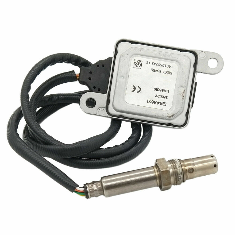 ya 1 8.5.1 The NOx nitrogen oxide sensor is suitable for 2014, 2015, 2016 for and for GMC for Sierra 2500 3500 HD