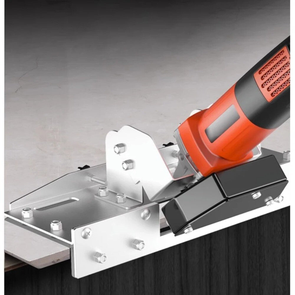 ya 26 Tile Chamfering Machine 45¡ã Chamfering Device High-pision Cutting Machine