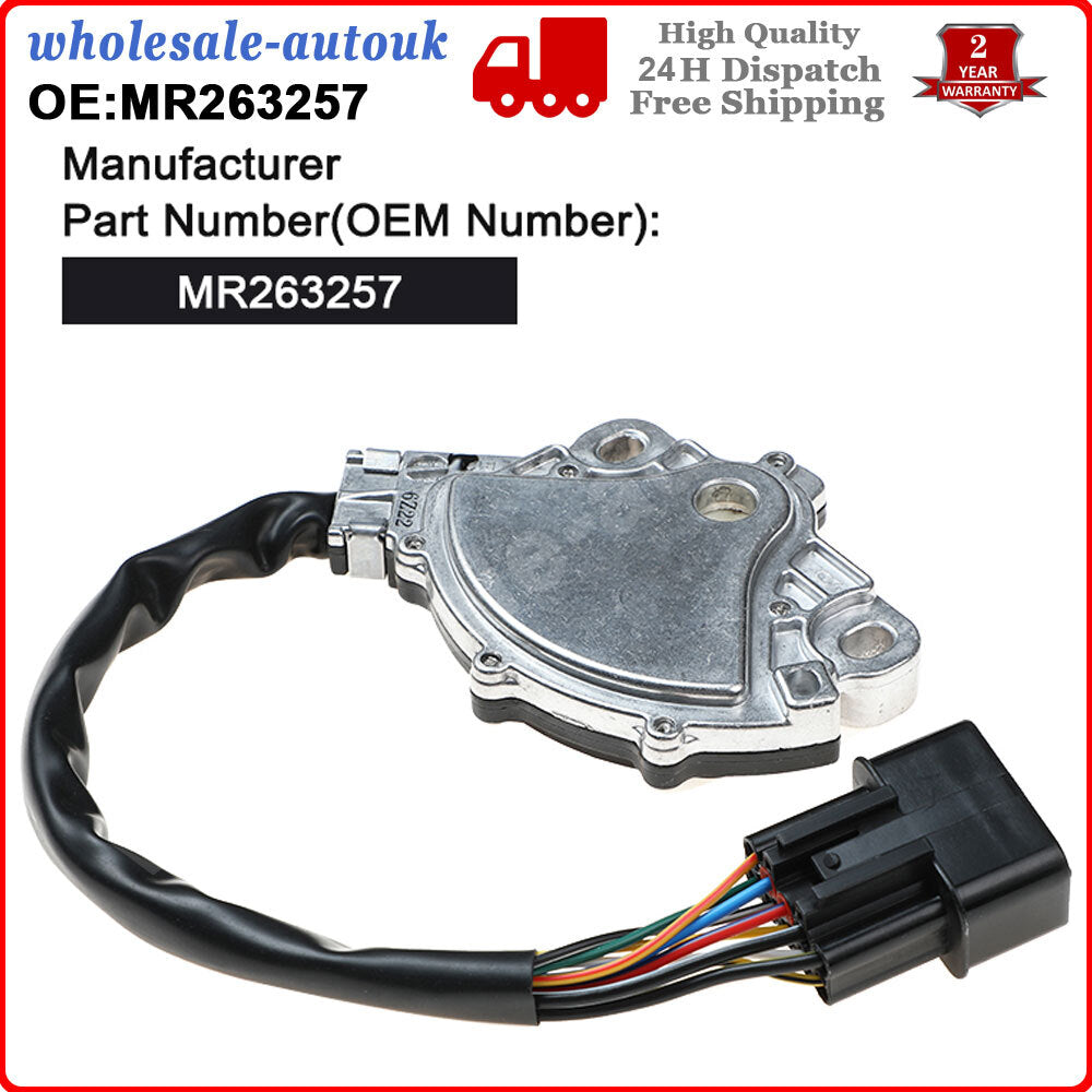 ya 9 6.5.2 AUTOMATIC GEARBOX INHIBITOR SWITCH for Mitsubishi SHOGUN for Pajero L200 8604A053