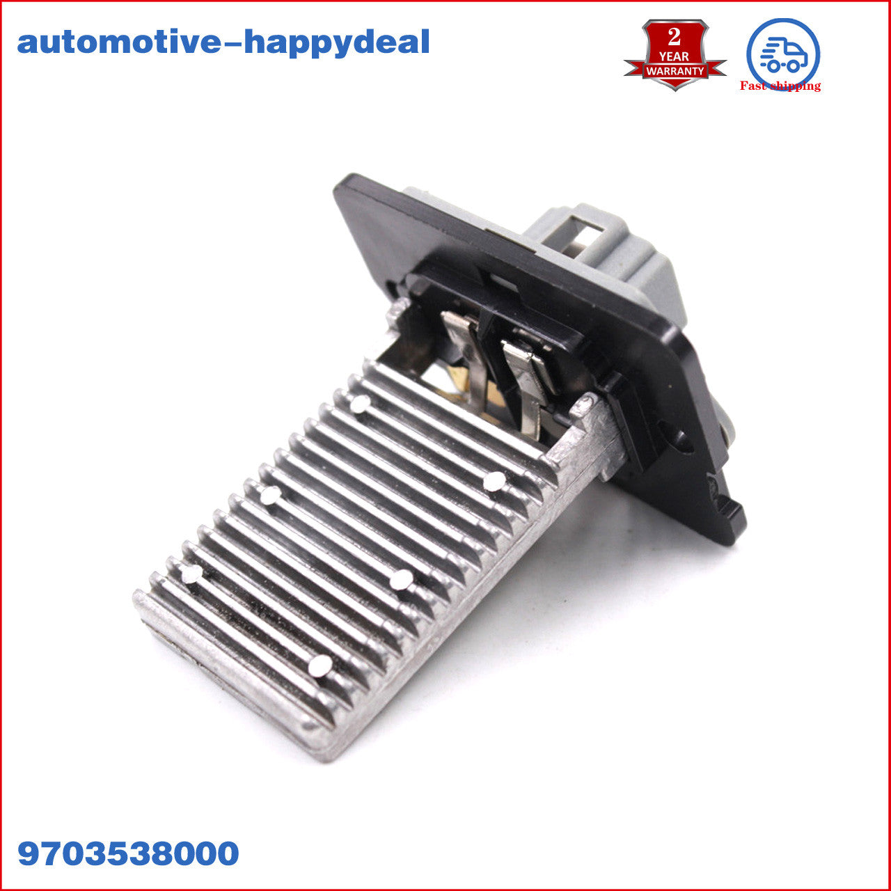 ya 1 8.5.3 for Hyundai Accent Coupe Atos Prime Sonata for Kia Blower Fan Motor Heater Resistor
