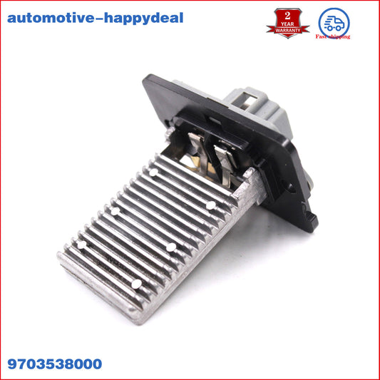 ya 1 8.5.3 for Hyundai Accent Coupe Atos Prime Sonata for Kia Blower Fan Motor Heater Resistor