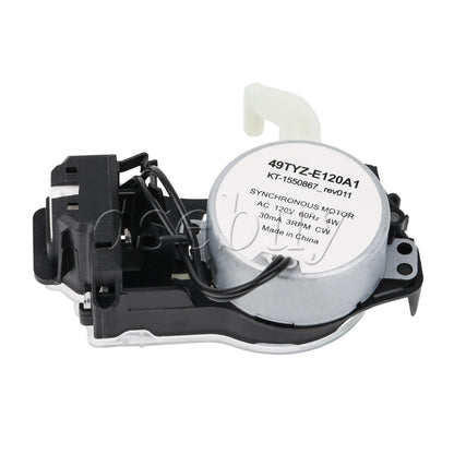 ya 26 Washing Machine Shift Actuator AC 120V 60Hz Replacement for W10597177