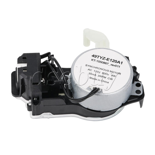 ya 26 Washing Machine Shift Actuator AC 120V 60Hz Replacement for W10597177