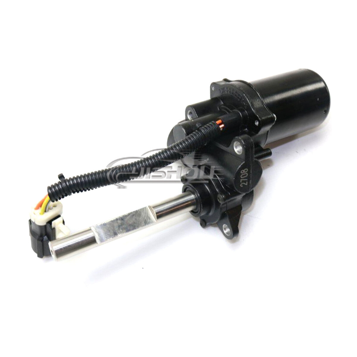 ya 5 8.7 Left Power Running Board Motor for 2007-2014 for Ford Expedition for Lincoln for Navigator