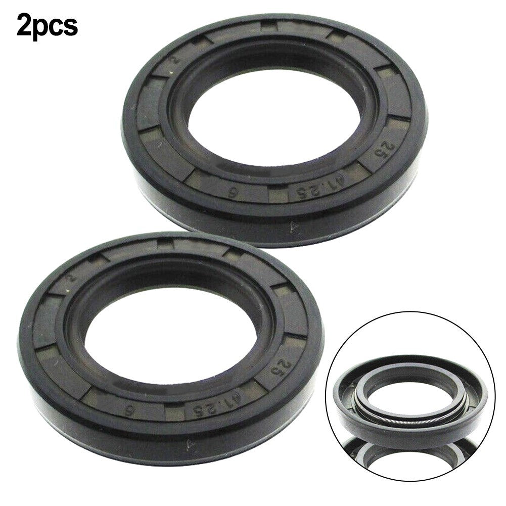 ya 14 Tight And Secure Seal 1 Pair Crankshaft Oil Seal For 91201Z0T801 New