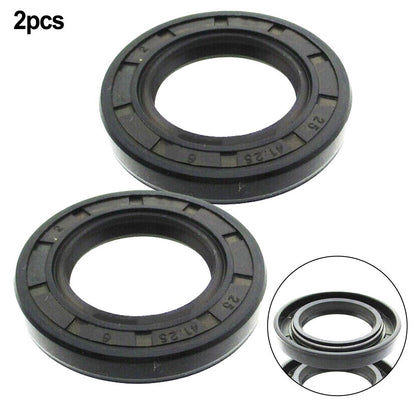 ya 14 Tight And Secure Seal 1 Pair Crankshaft Oil Seal For 91201Z0T801 New