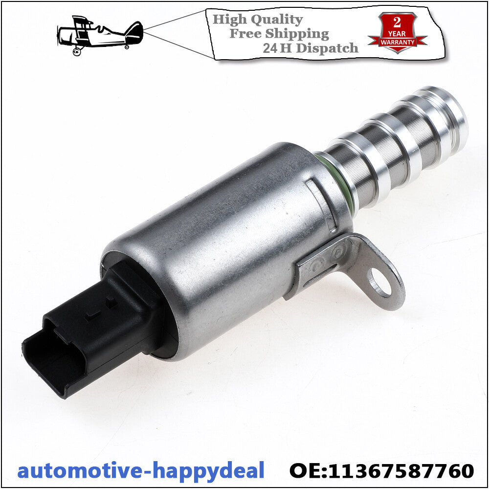ya 1 8.5.3 TIMING CONTROL SOLENOID VALVE for Peugeot 207 208 for Citroen C3 C4 1.4 1.6 THP VTI