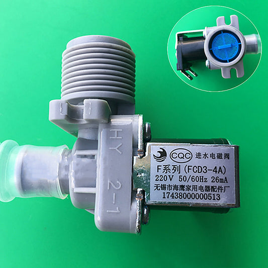 ya 26 FCD3-4A Water Inlet Solenoid Valve for Konka Automatic Washing Machine