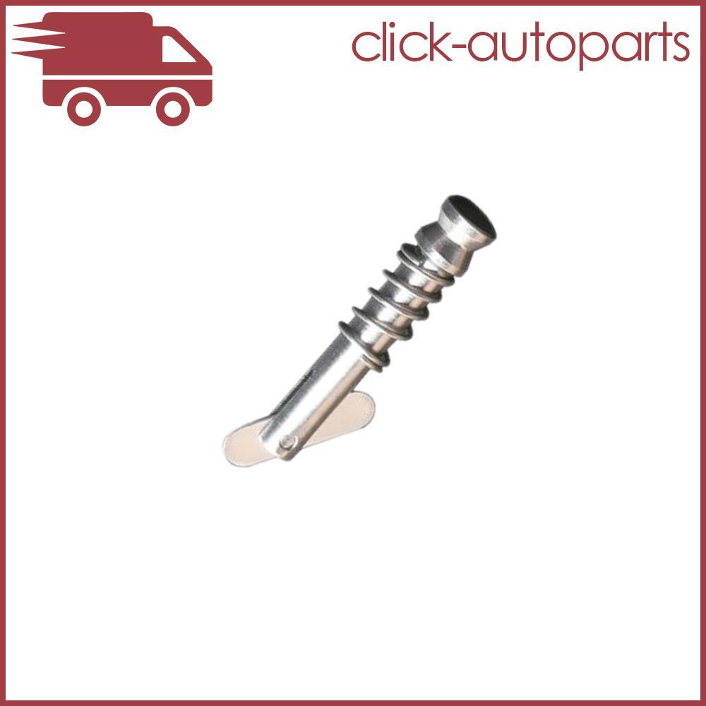 ya 1 7.9 316 Stainless Steel Quick Release Pin for Boat Bimini Top Deck Hinge Marine