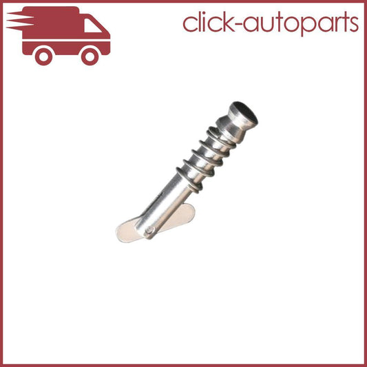 ya 1 7.9 316 Stainless Steel Quick Release Pin for Boat Bimini Top Deck Hinge Marine
