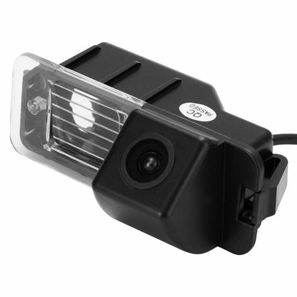 ya 5 8.7 Car Rear View Camera for VW for Passat B7 for Golf VI Beetle Magotan POLO Phaeton Backup