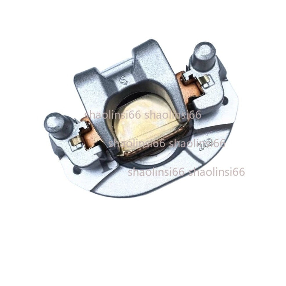 ya 5 8.7 Motorcycle Rear Brake Pump Down Caliper Fit For Benelli BJ300/ BN302 TRK502