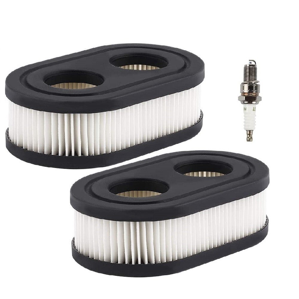ya 28 Air Filter for Toro Recycler 22 inch  20332 20333 20334 20339 20340 lawn mower