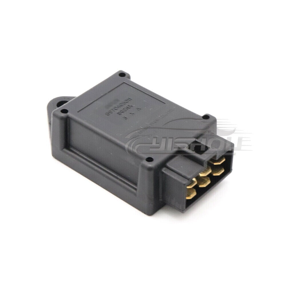 ya 1 8.5.1 8970405010 time relay for excavator EX35U EX27U EX50U for Isuzu C240 engine 
