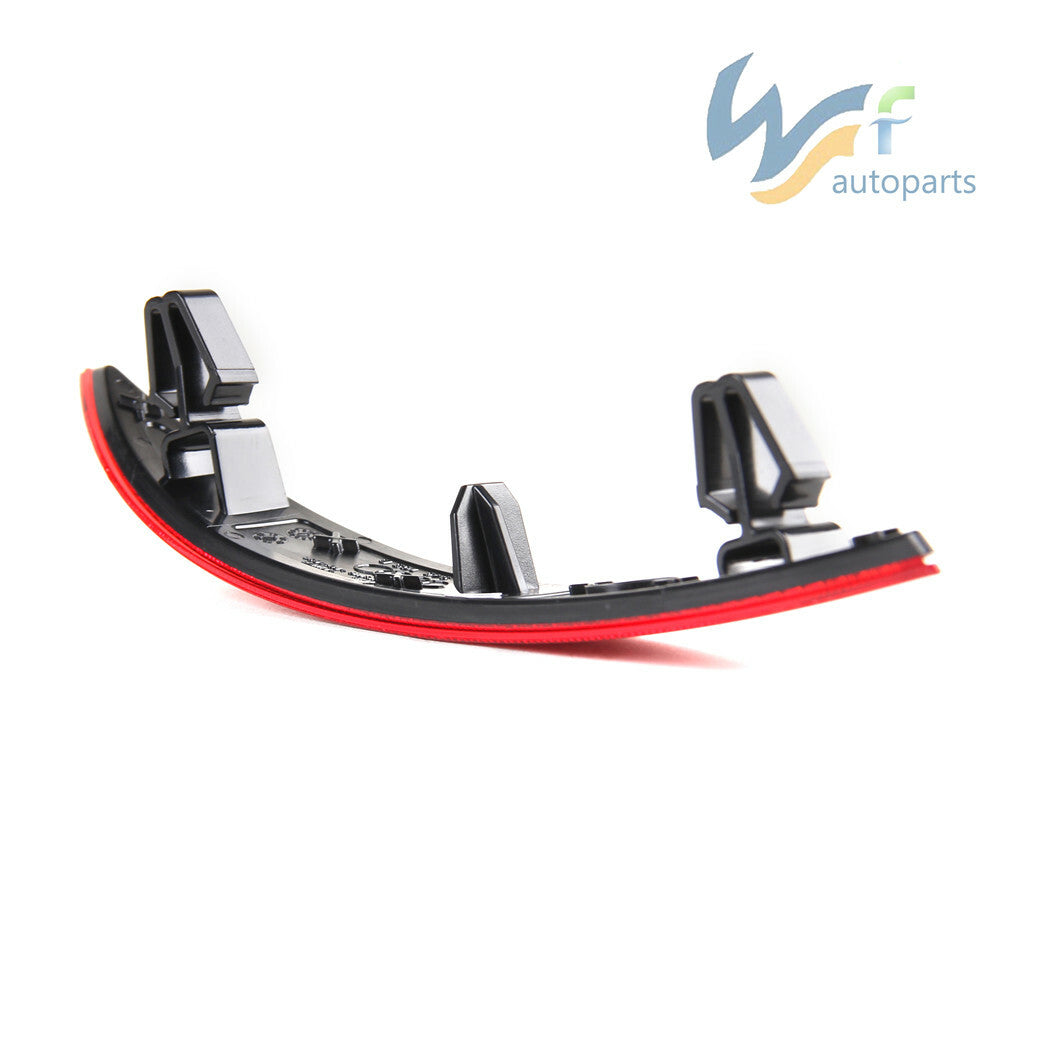 ya 4 6.21 Sport Rear Bumper Reflector Left for Audi A3 Hatchback 8V0945105A