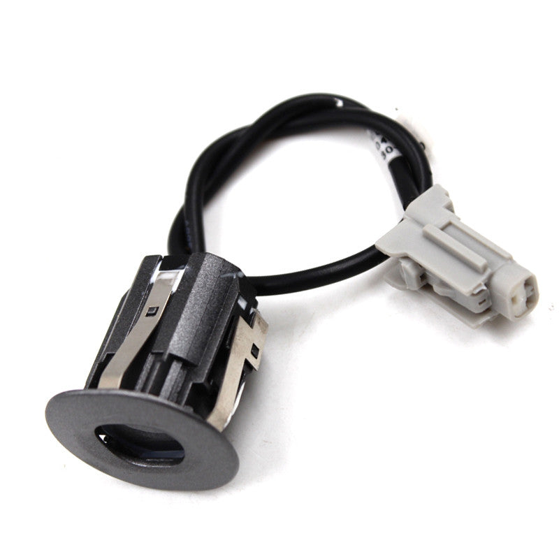 ya 1 8.5.4 4PCS 25994-5E9K7 PDC Parking Sensor For Bluebird EQ7200 2.0L 2001-2008