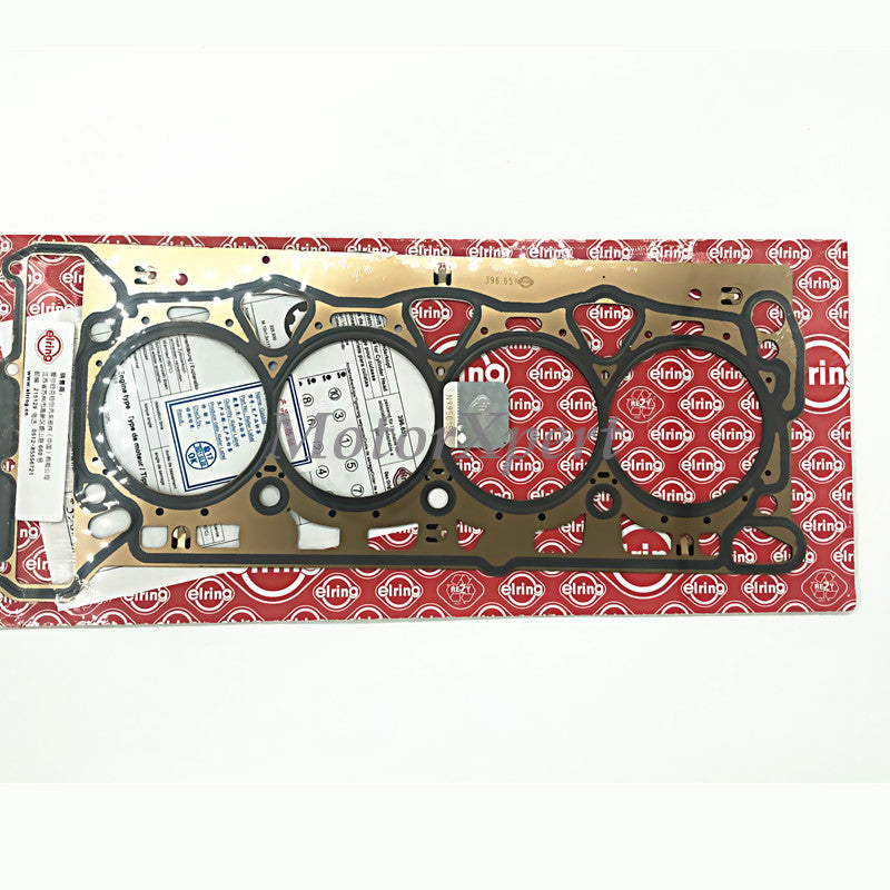 ya 9 6.5.3 for Audi for VW Engine CCTA CBFA CAWB CCZA CCZB CDAA OE Elring Cylinder Head Gasket