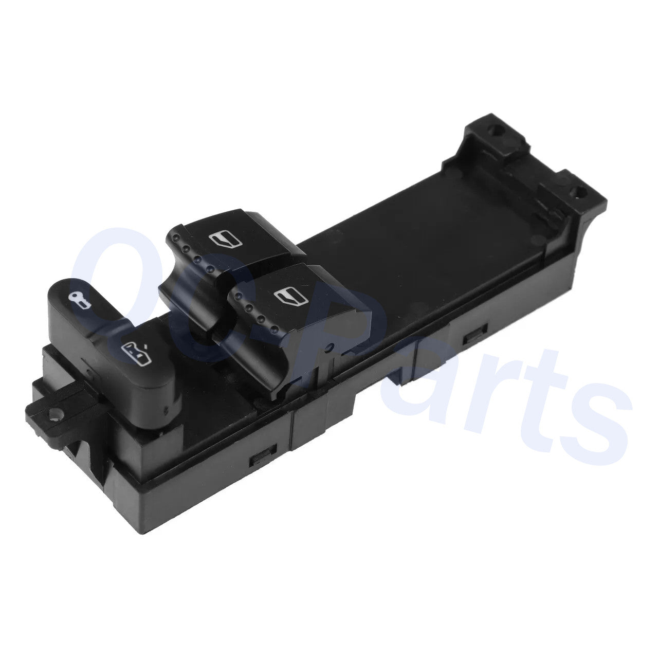 ya 5 8.7 for Skoda Fabia MK1 00-08 Driver Side Electric Window Control Switch 1J3959857