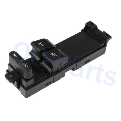 ya 5 8.7 for Skoda Fabia MK1 00-08 Driver Side Electric Window Control Switch 1J3959857