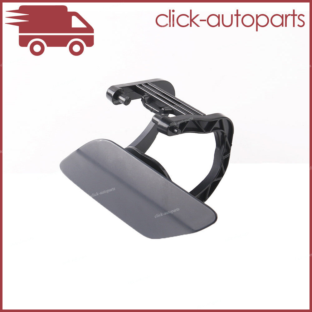 ya 27 6.18.2 Front Left Headlight Washer Nozzle Cover Fits for Mercedes-Benz E-Class W212 2008-13