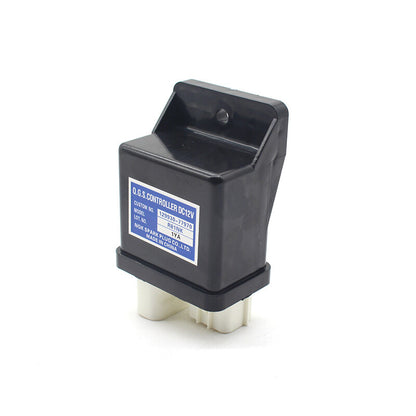 ya 5 8.7 New controller switch suitable for Yanmar motor DC12V 129930-77970 R81NK 81A